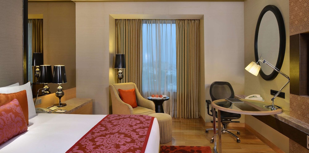 Radisson Blu Hotel Jaipur Airport 59/66