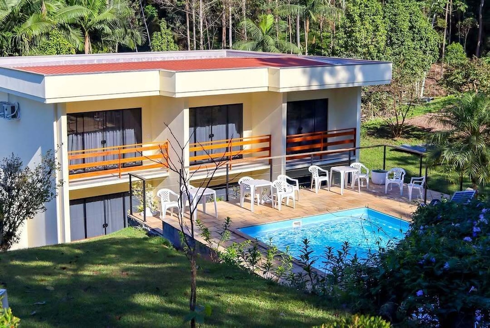Pousada Casarao Gastehaus Boutique 2/50