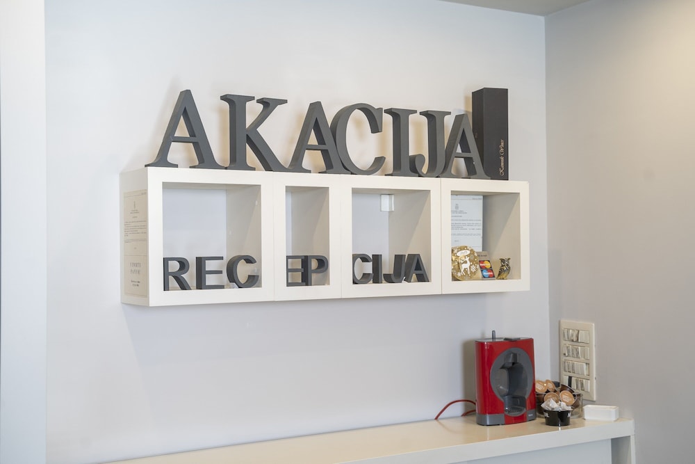 Villa Akacija 23/48