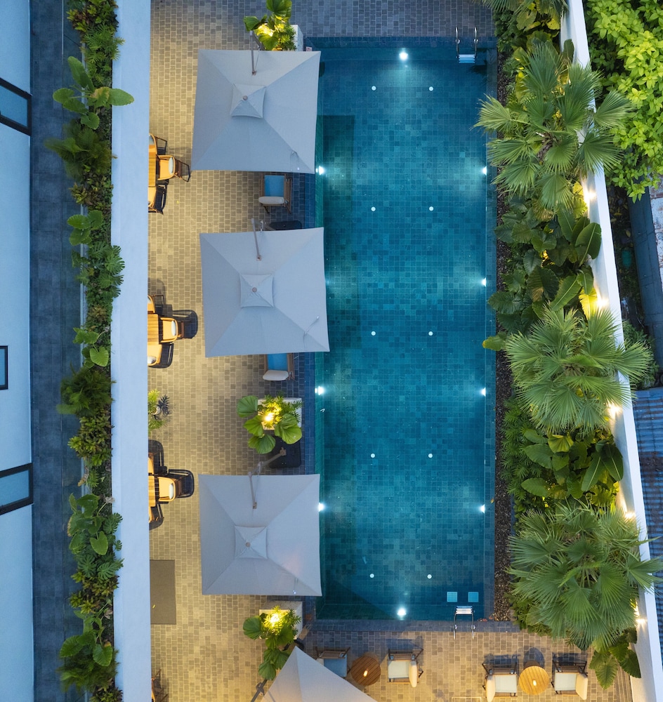 Iconic Long Hai Hotel 31/39