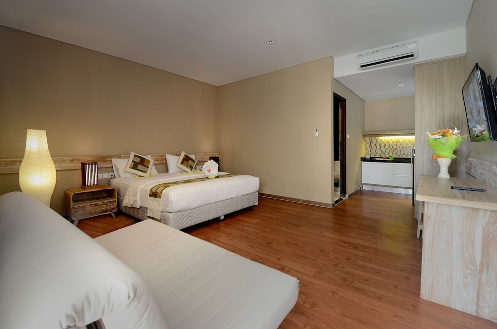 Bali Breezz Hotel 19/50