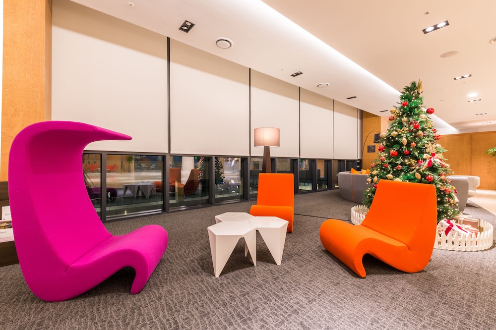 Days Hotel & Suites by Wyndham Incheon Airport 43/50