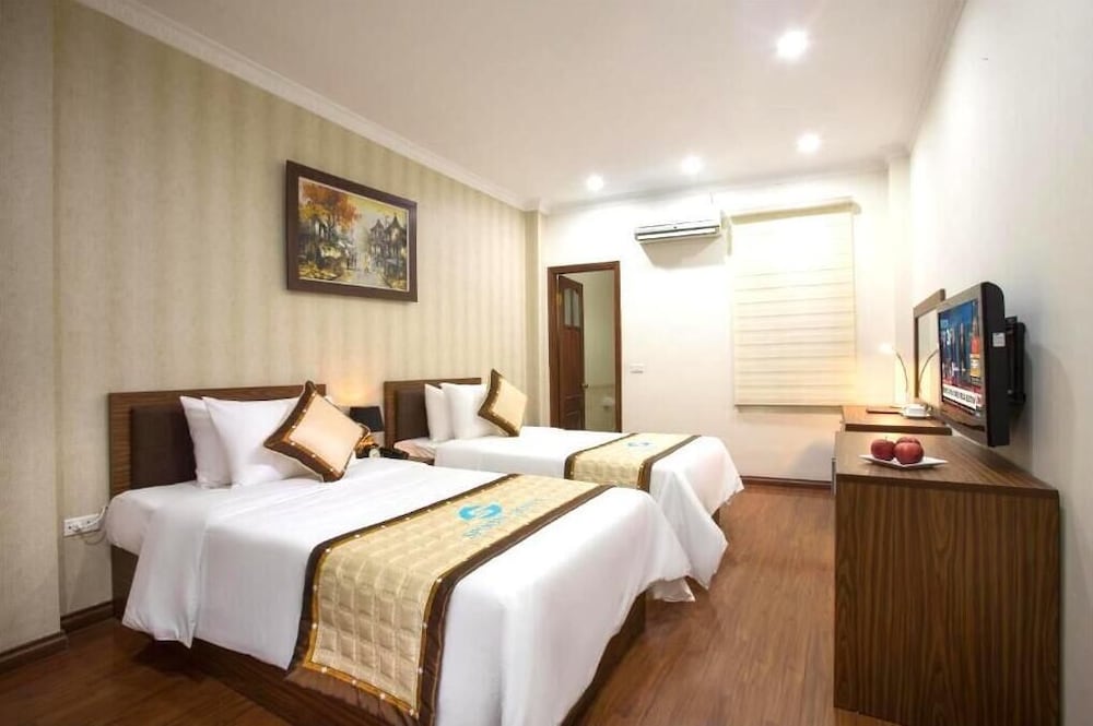 Spoon Hotel Hanoi 15/33