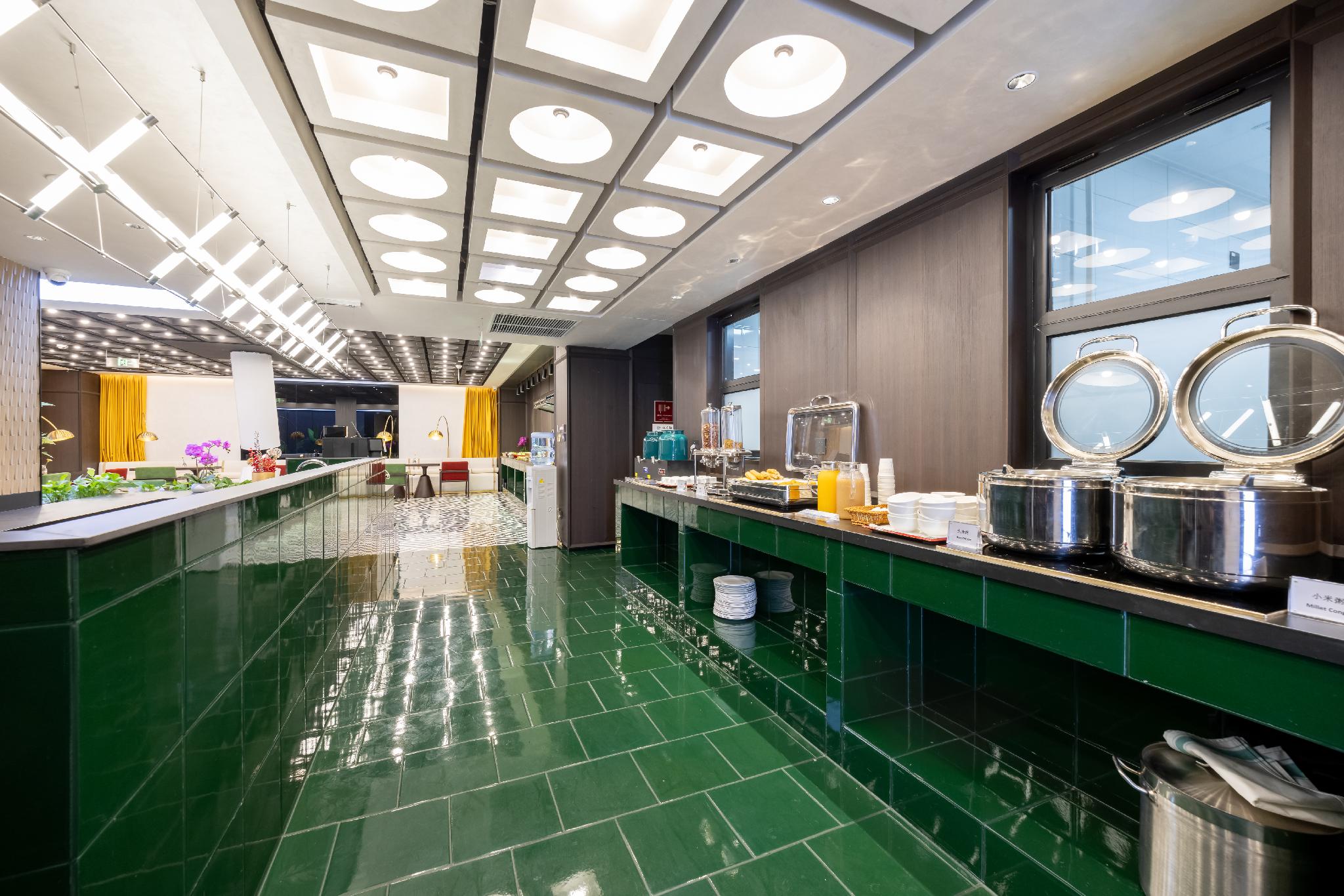 Tangfu Boutique Hotel (Beijing Sanlitun Gongti) 12/27
