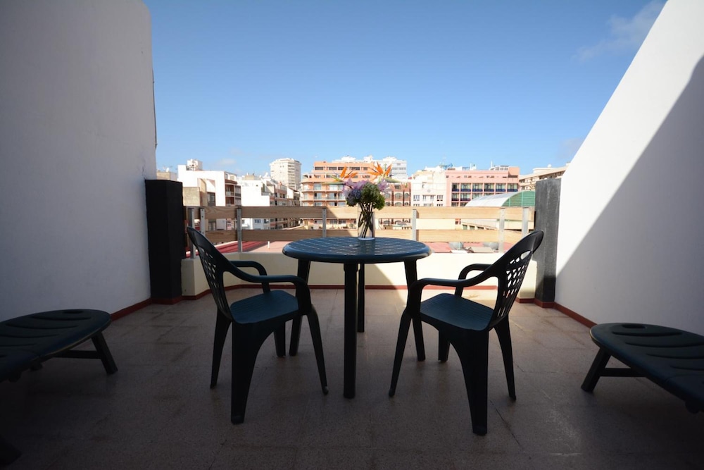 Hotel Valencia 53/55
