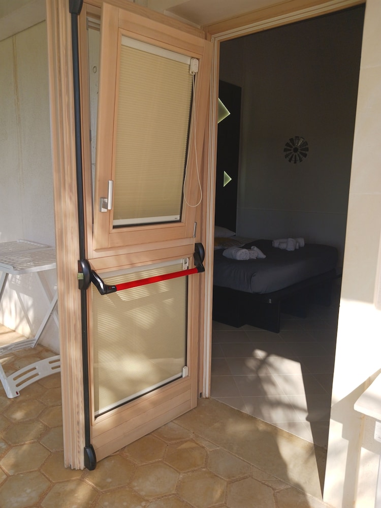 Lobby at Addauro Resort, SIRACUSA