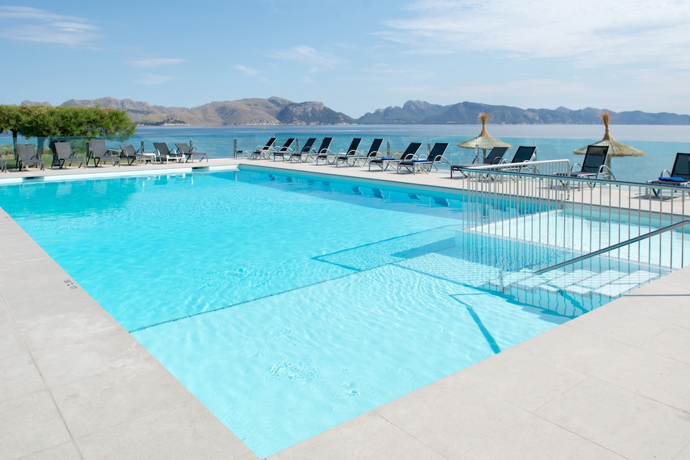 Hotel More 40/63