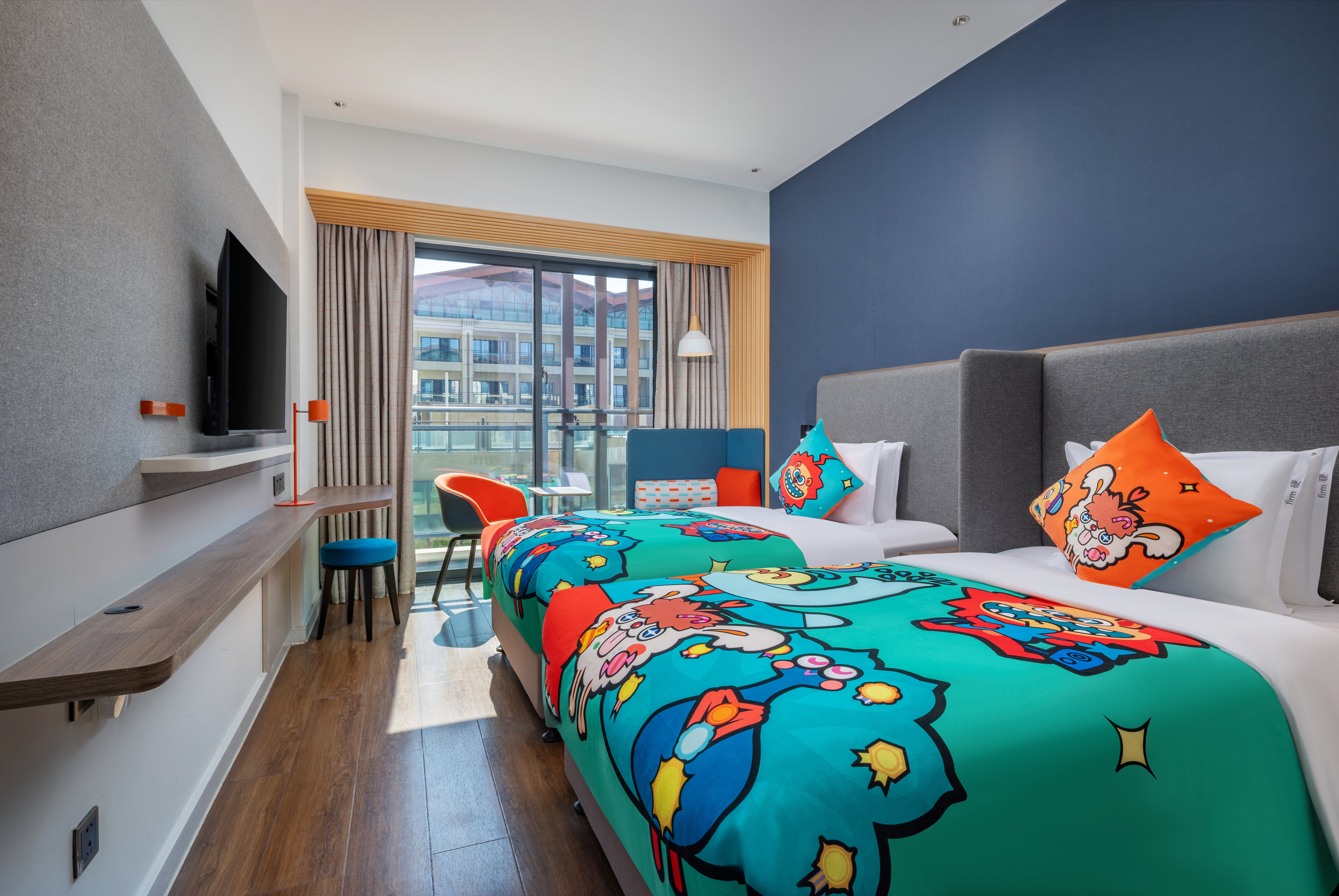 Holiday Inn Express Guiyang Qingyan an IHG Hotel 11/23