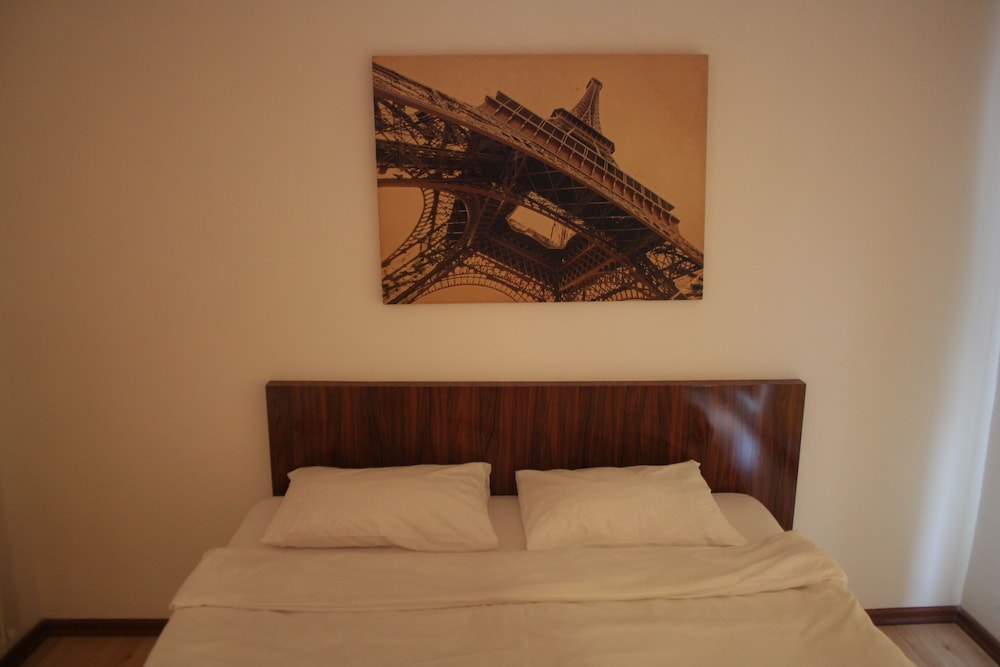 NEW PERA HOTEL 23/59