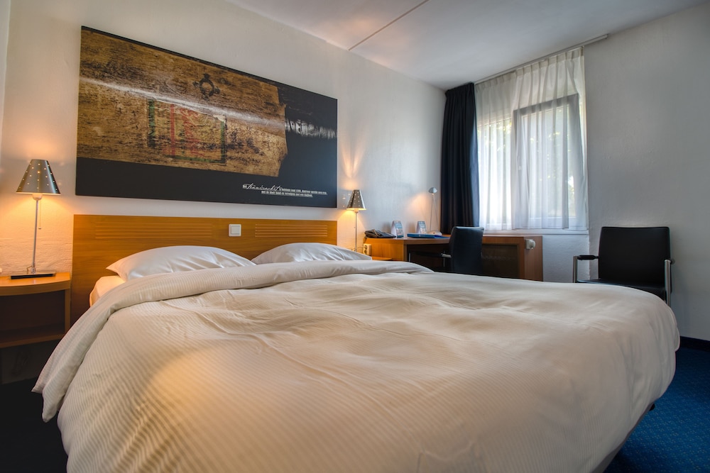 Fletcher Resort-Hotel Zutphen 8/41