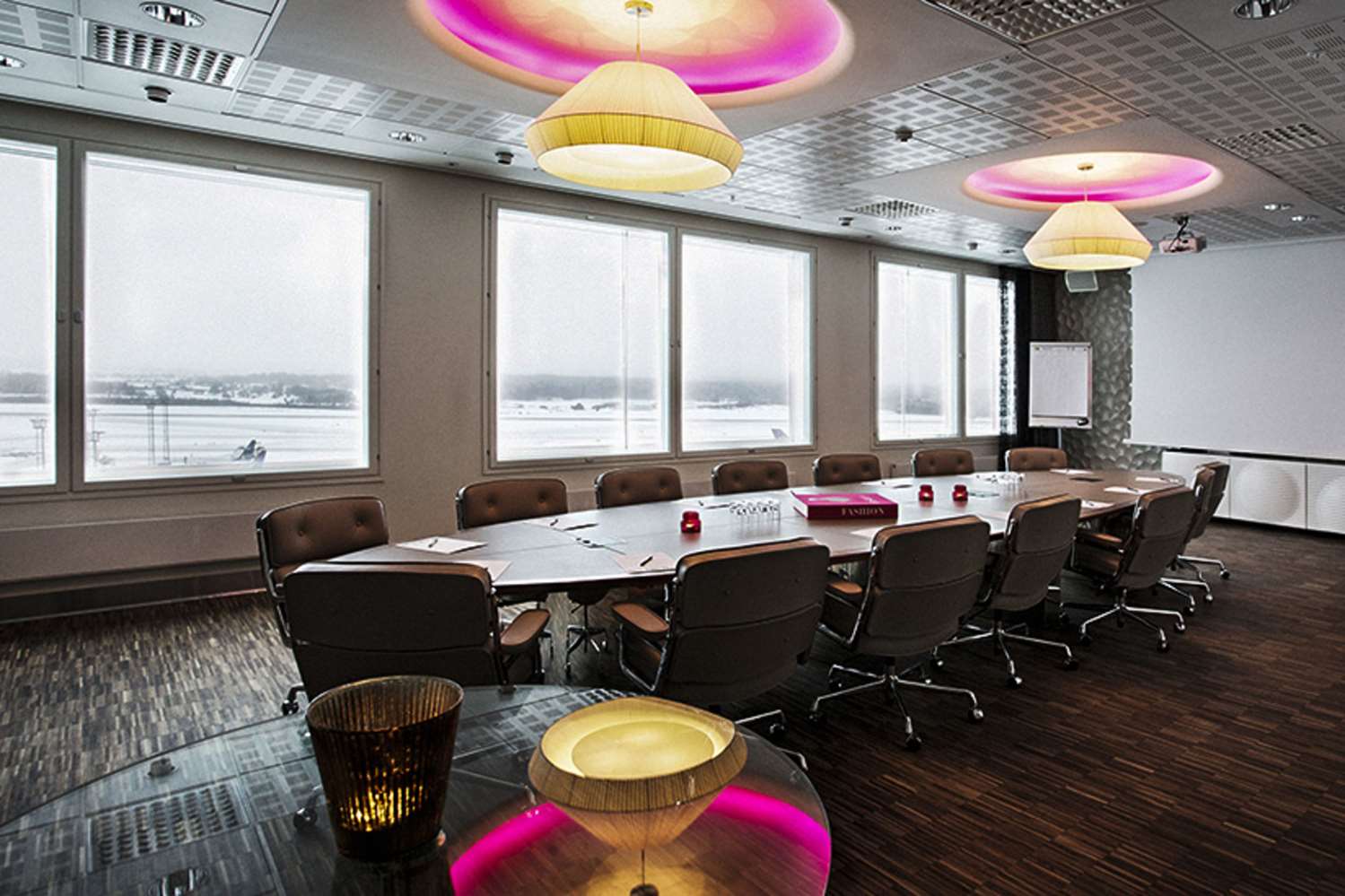 Clarion Hotel Arlanda Airport 29/32