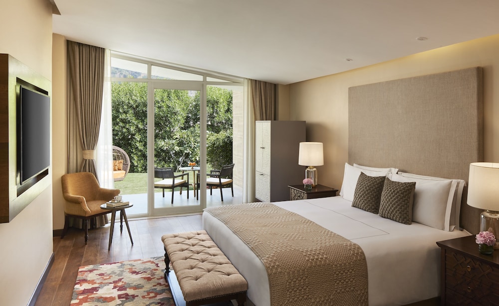 Taj Aravali Resort And Spa Udaipur 30/85