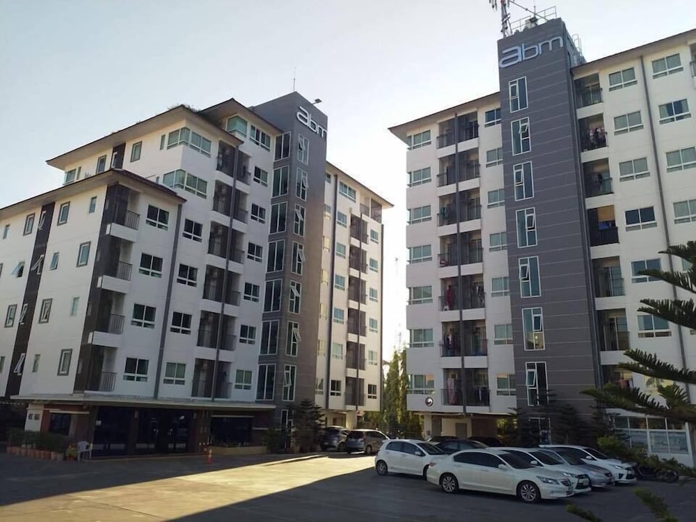 Abm Service Residence 3/23