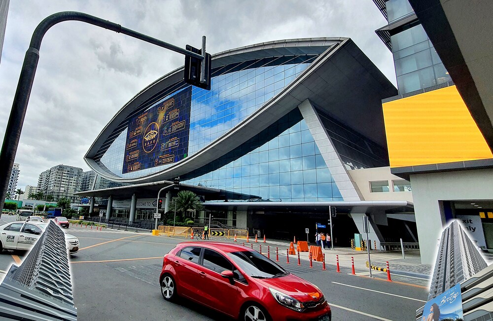 Home Sweet Home at Manila Bay 21/33
