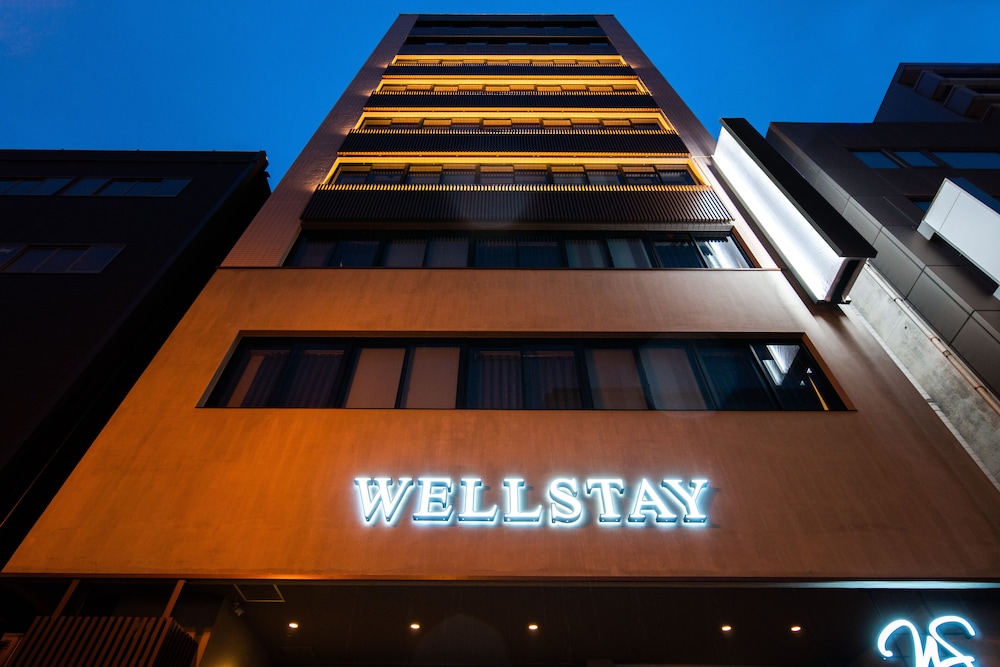 Wellstay Namba photo2