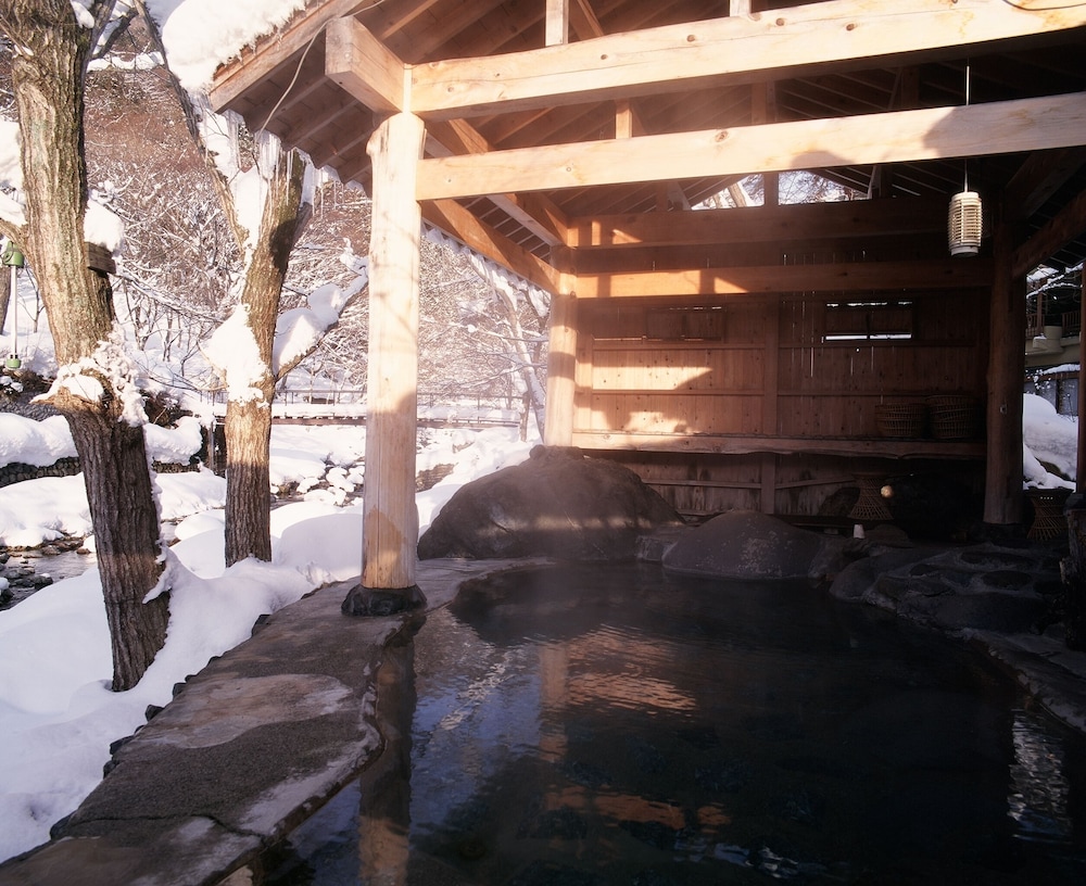 Kinseikan Seseragi 21/50