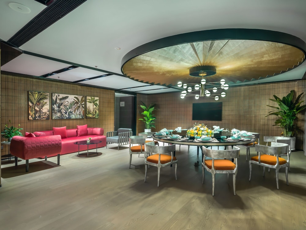 Yang Jiang Country Garden Phoenix Hotel 52/70