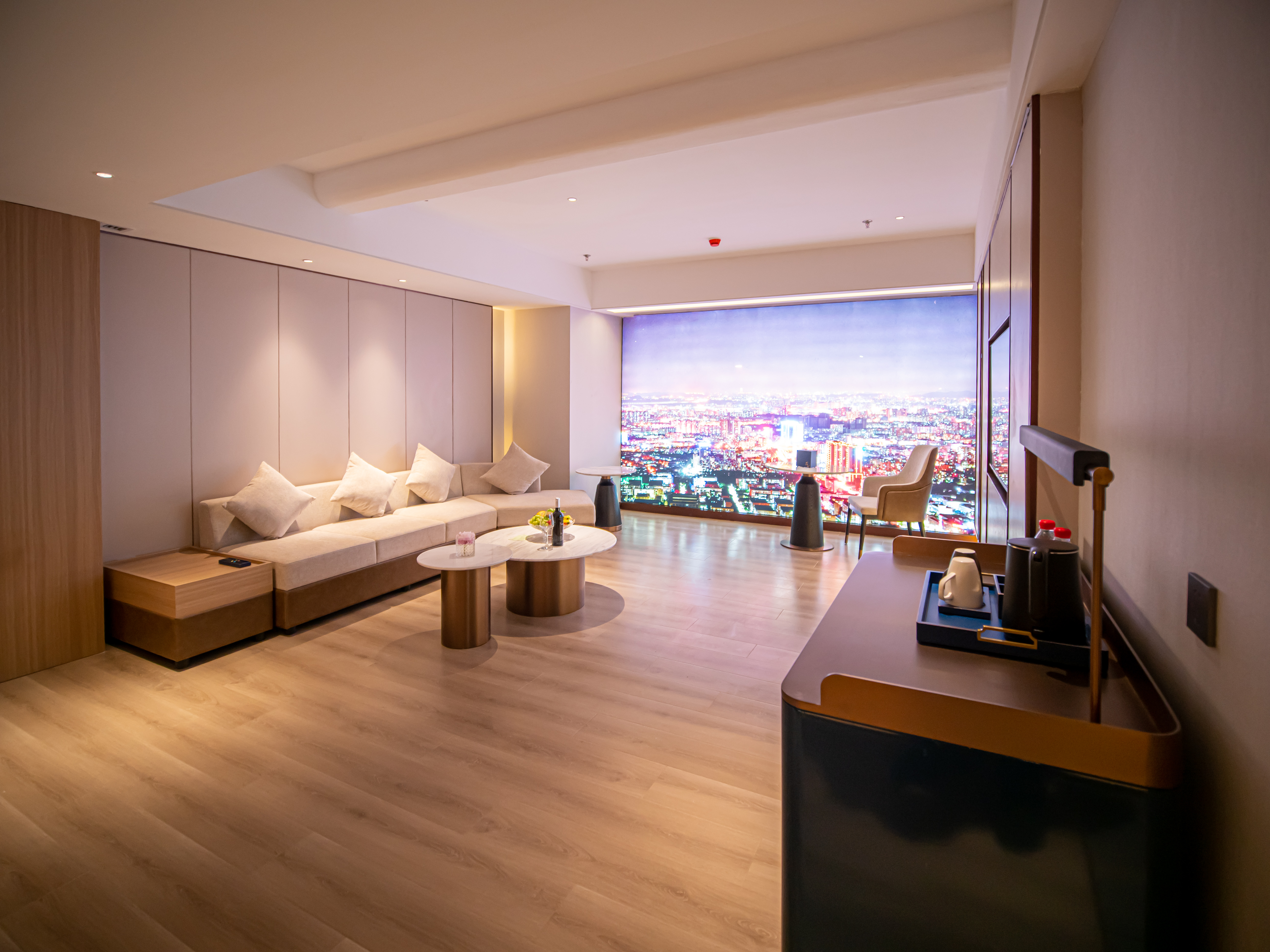 Grand Chu Hotel Shenzhen 40/55