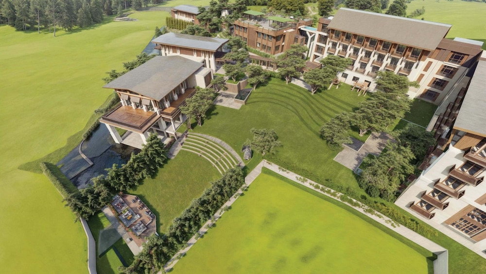 Jambuluwuk Bromo Resort 44/48