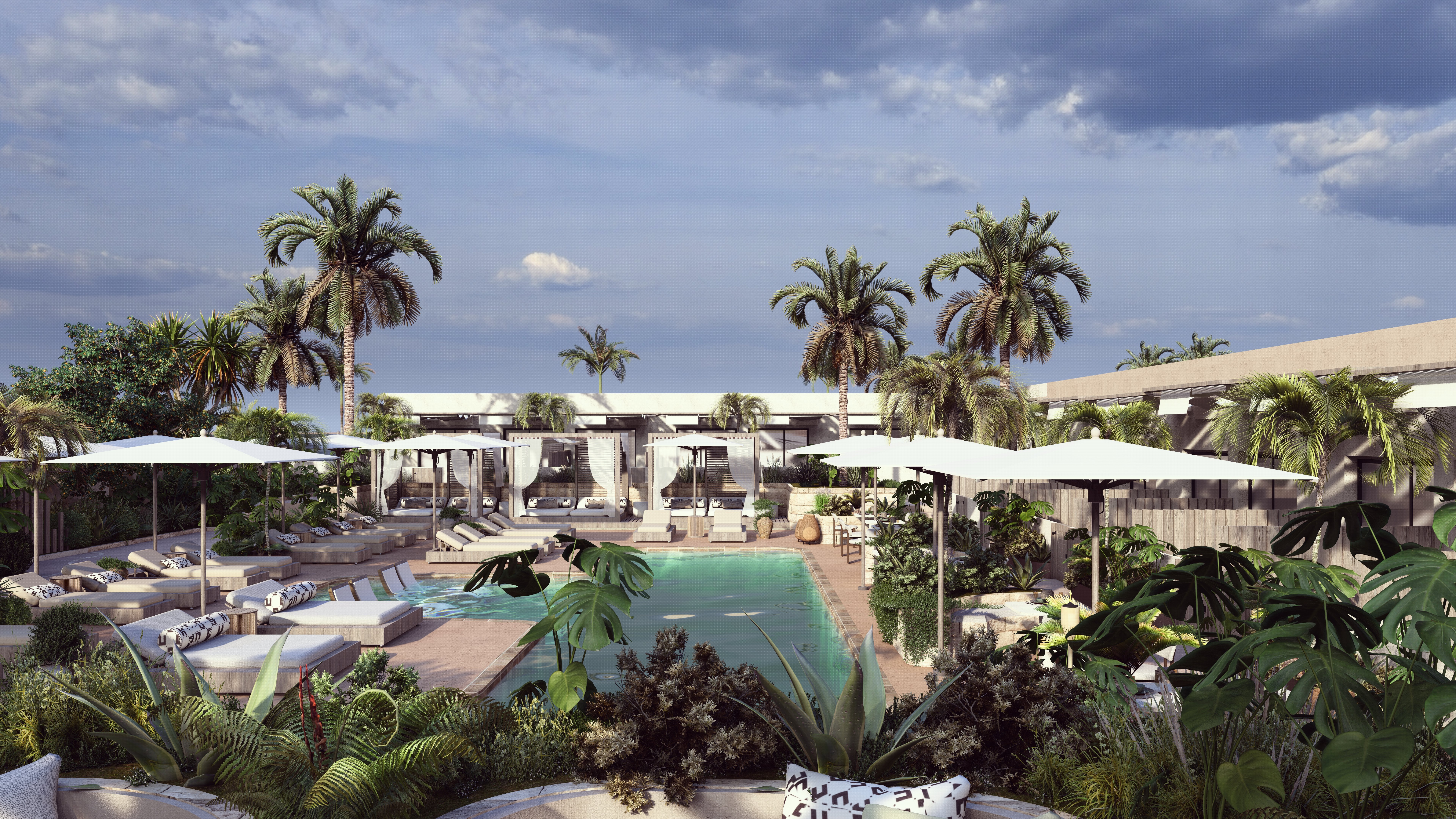 Hotel Indigo Gandia Beach by IHG 63/67