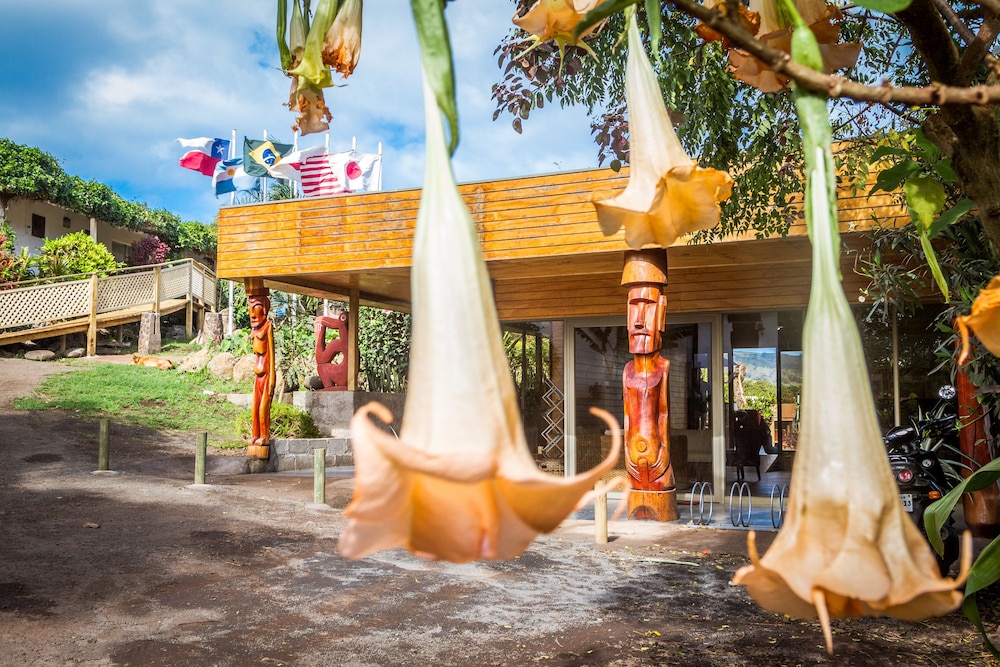 Easter Island Eco Lodge Ex Hotel Rapa Nui 9/75
