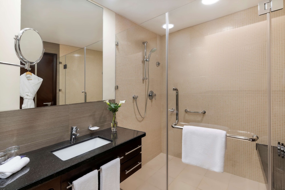 Hyatt Regency Oryx Doha 28/79