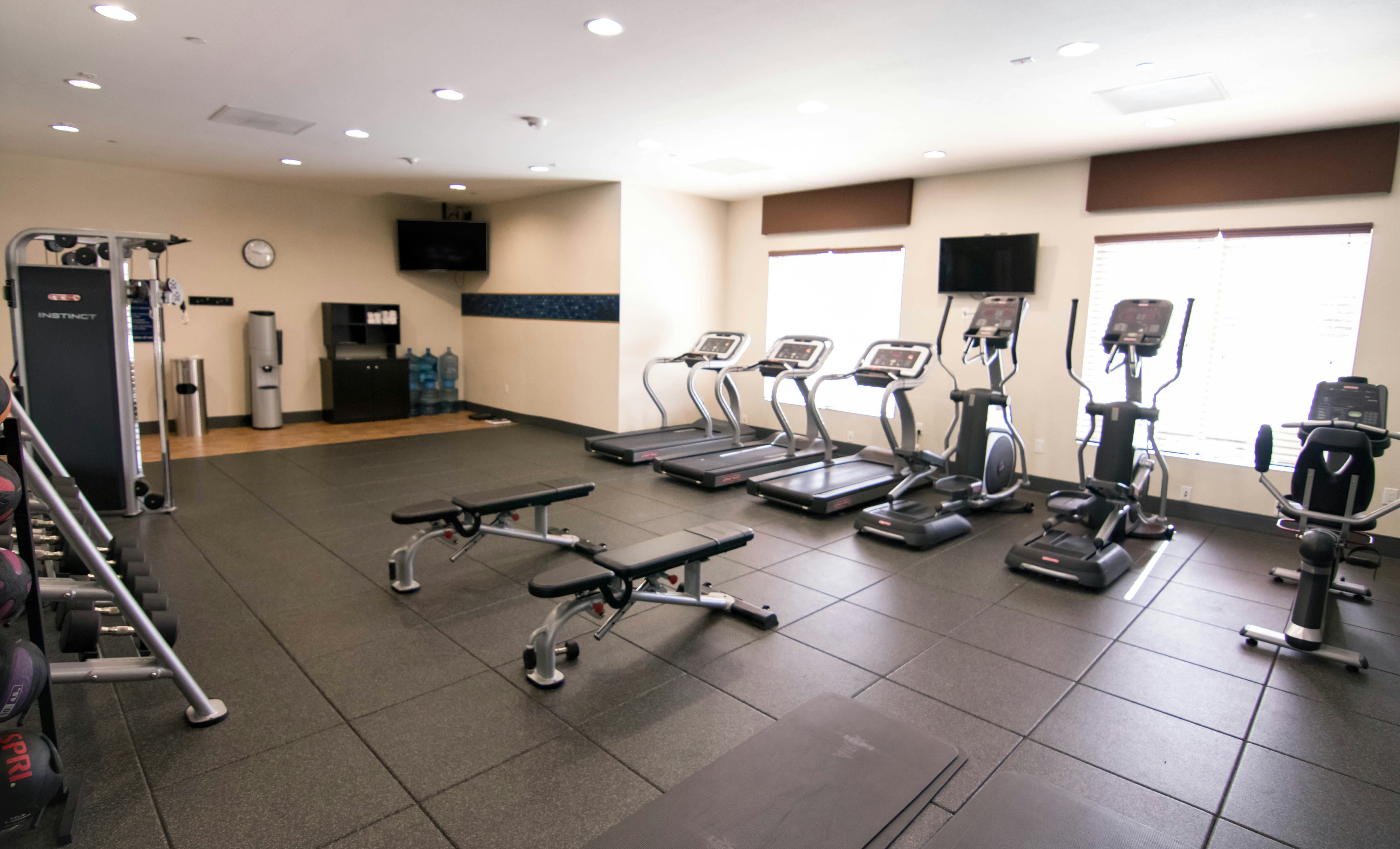 Hampton Inn And Suites Dallas Frisco North Fieldhouse Us Tx 24/38