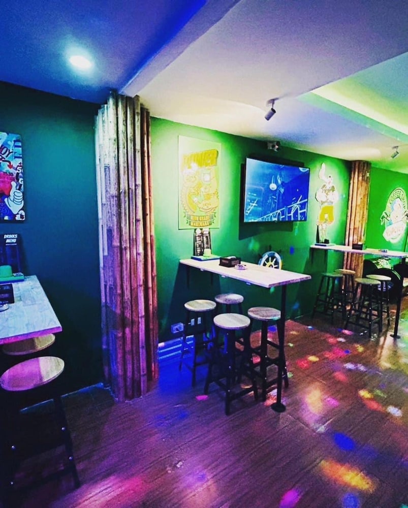 Beachpackers - Hostel 12/21