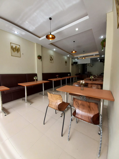 Grand Avira Hotel 3/11