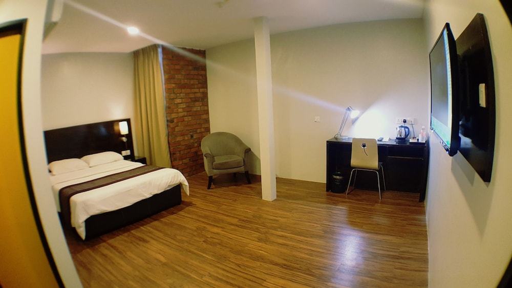 Super 8 Hotel @ Georgetown 32/70