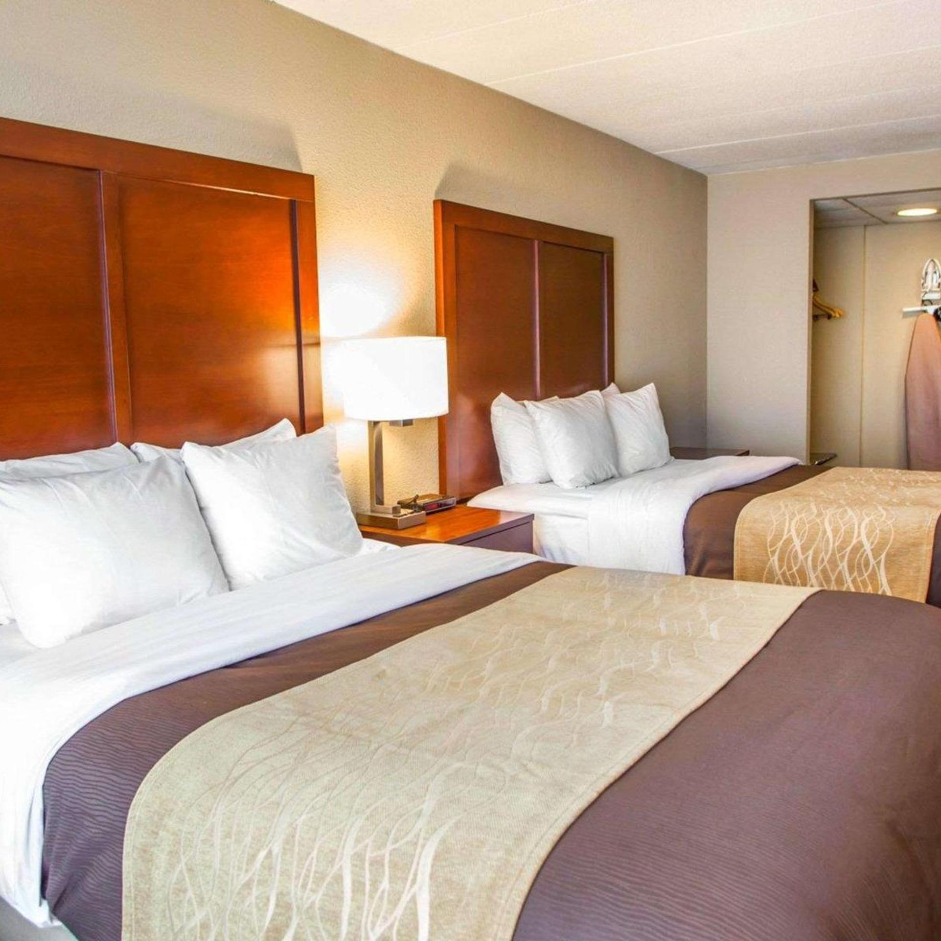 جناح سوبيريور، Quality Inn & Suites Orland Park - Chicago 3/4