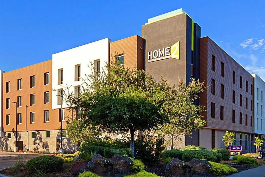Homewood Suites by Hilton Oakland Airport Alameda 1/14