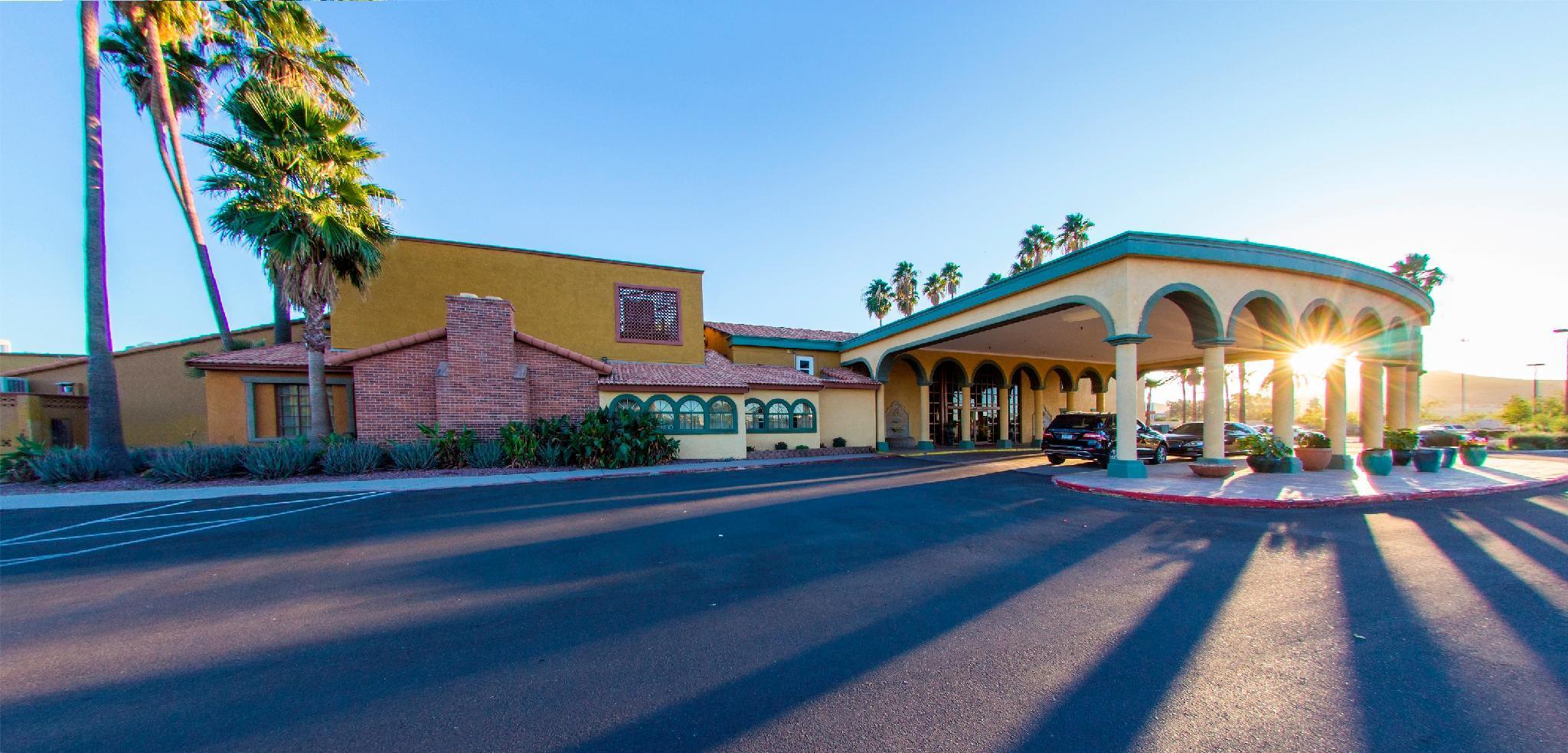 Hotel Tucson City Center, Ascend Hotel Collection 1/14