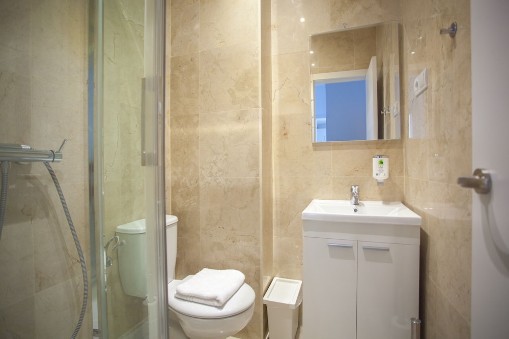 Malasana Central Suites 54/58