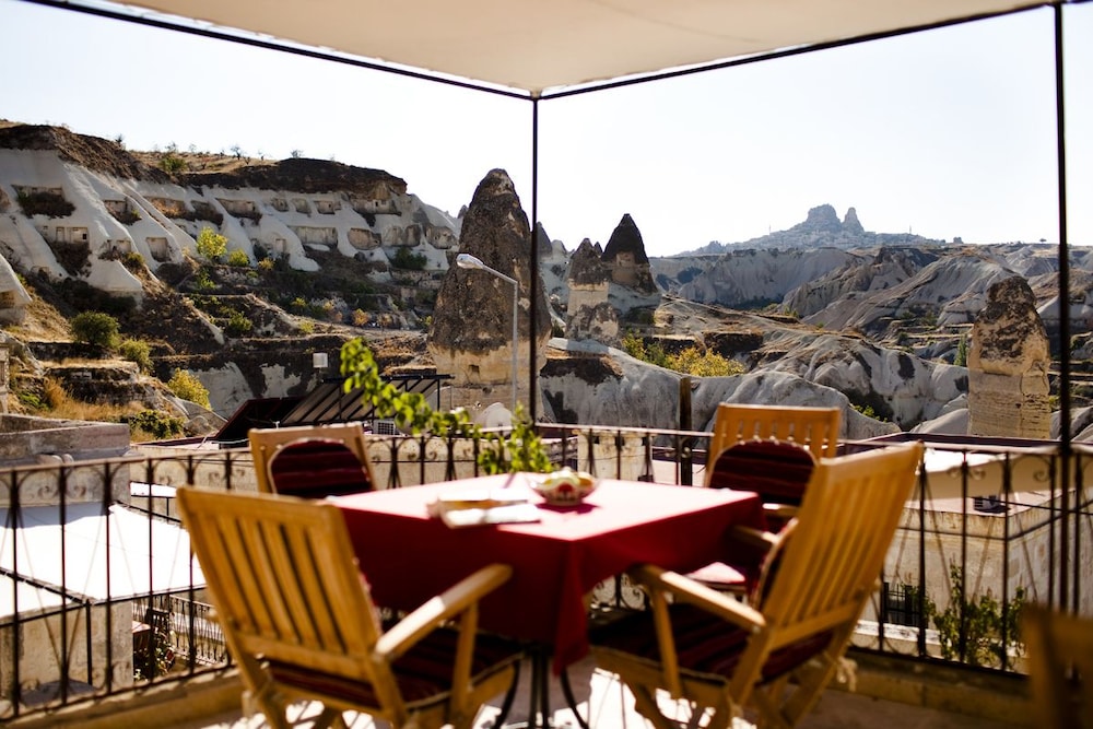 Koza Cave Hotel 32/50