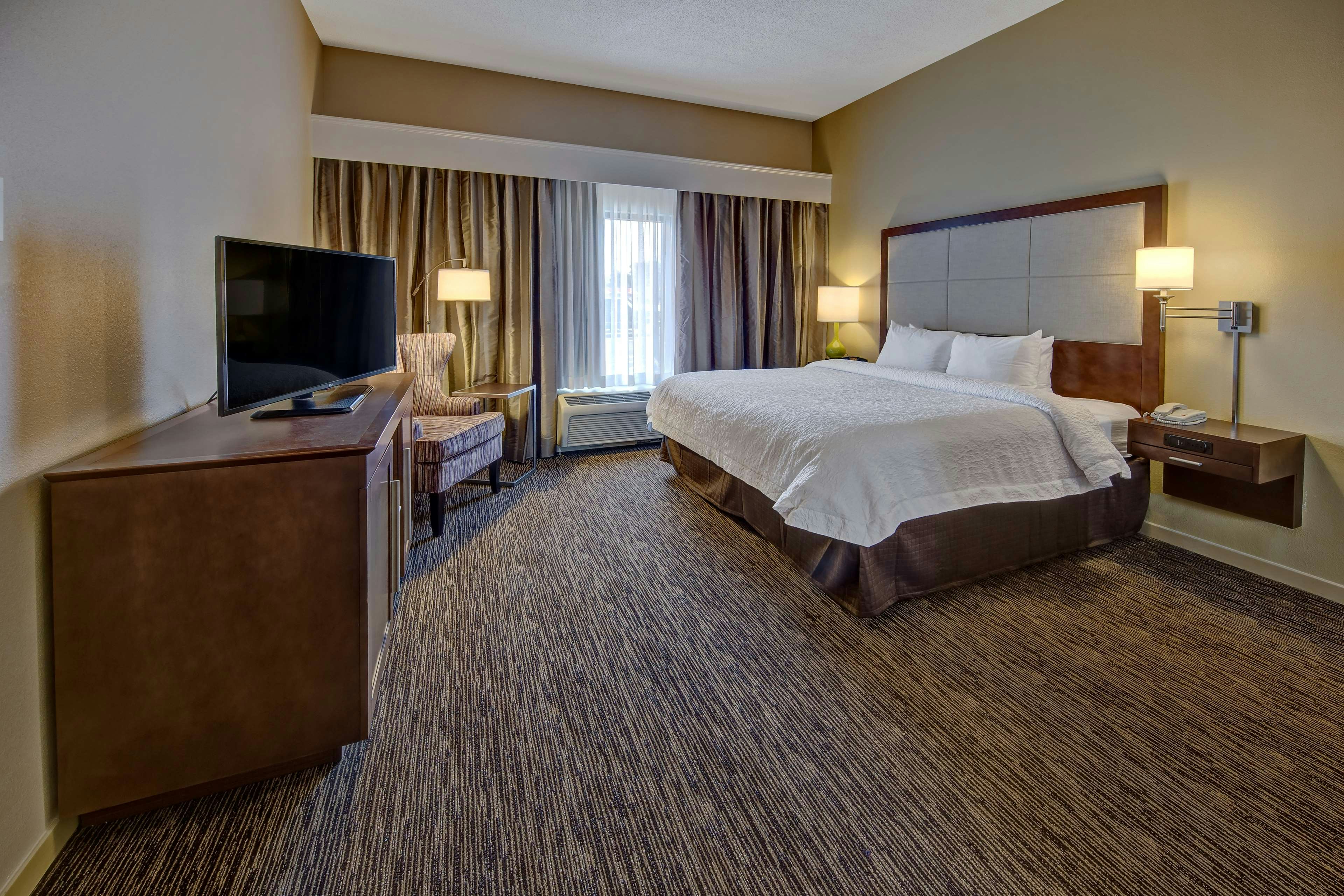 Hampton Inn By Hilton Dunn 21/58