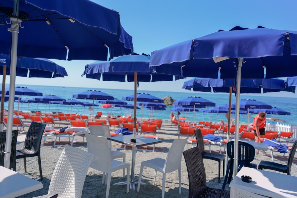 Hotel La Villa Degli Argentieri 44/62