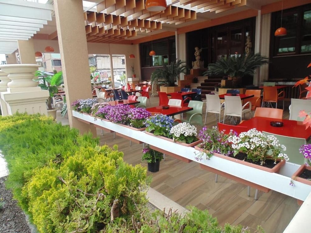 Grand Hotel Elbasan 26/26