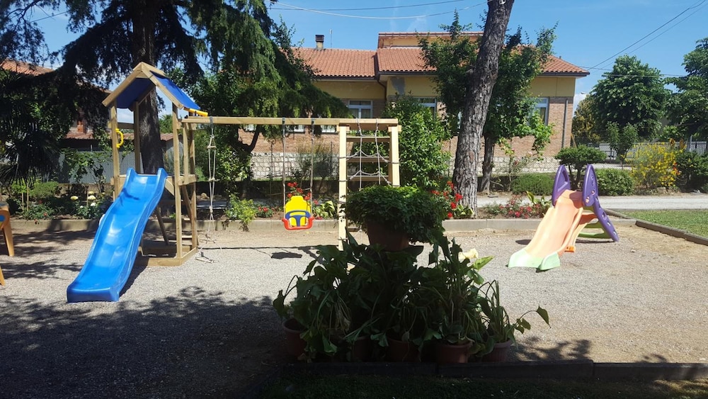 Hotel Tiziana 25/50