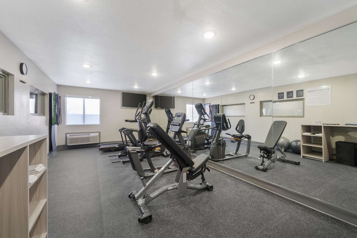 Best Western Park City Wichita North 11/22