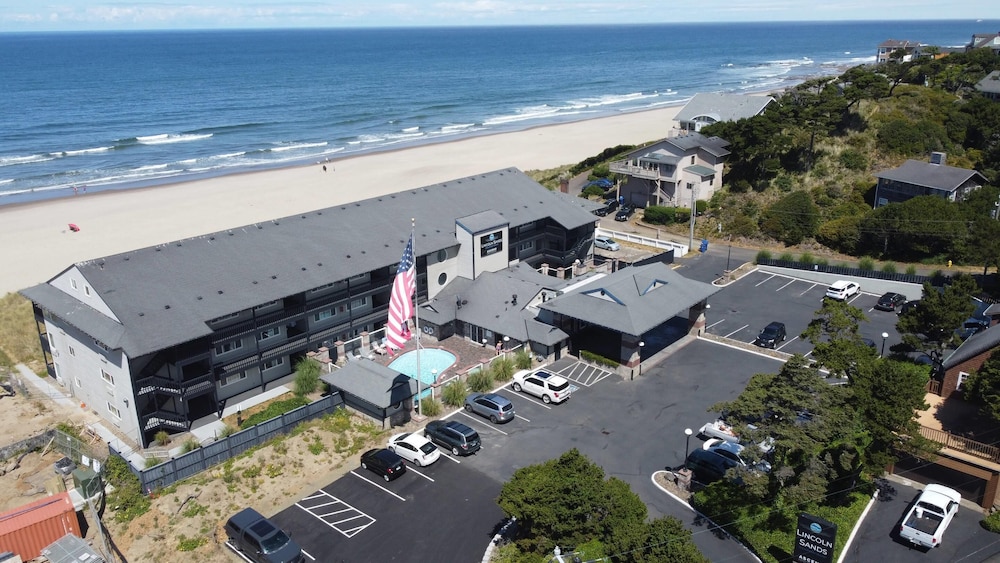 Lincoln Sands Oceanfront Resort, Ascend Hotel Collection 6/69