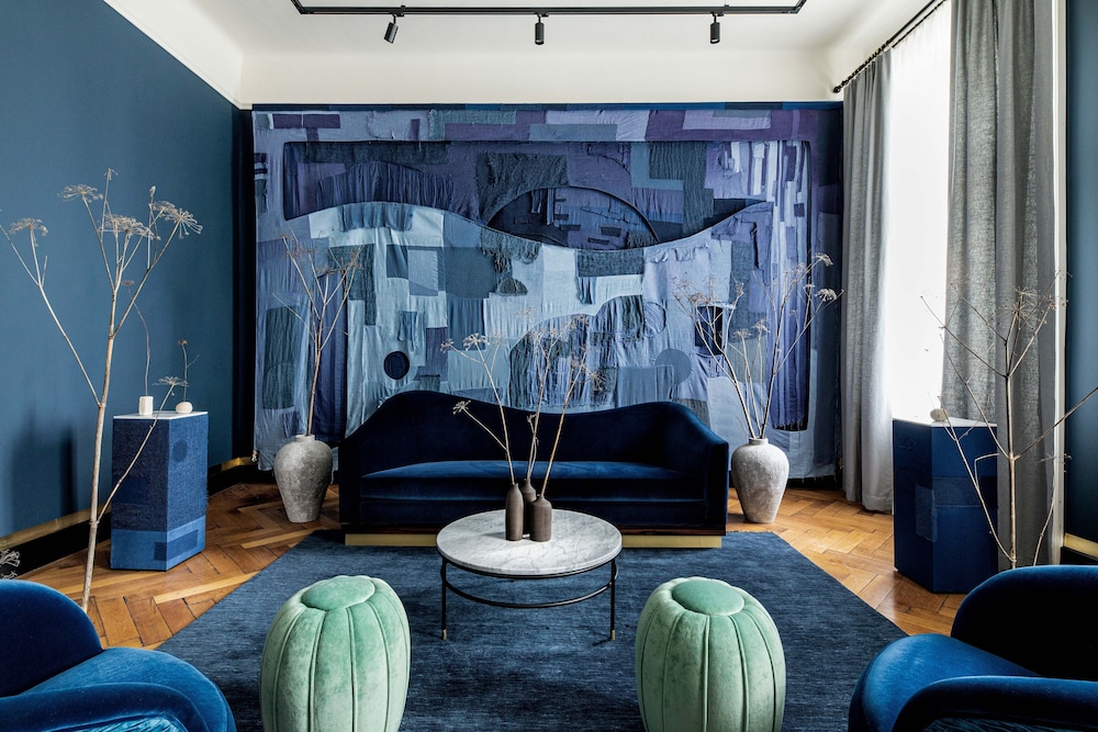 Zola Hotel Palais de Boheme 23/32