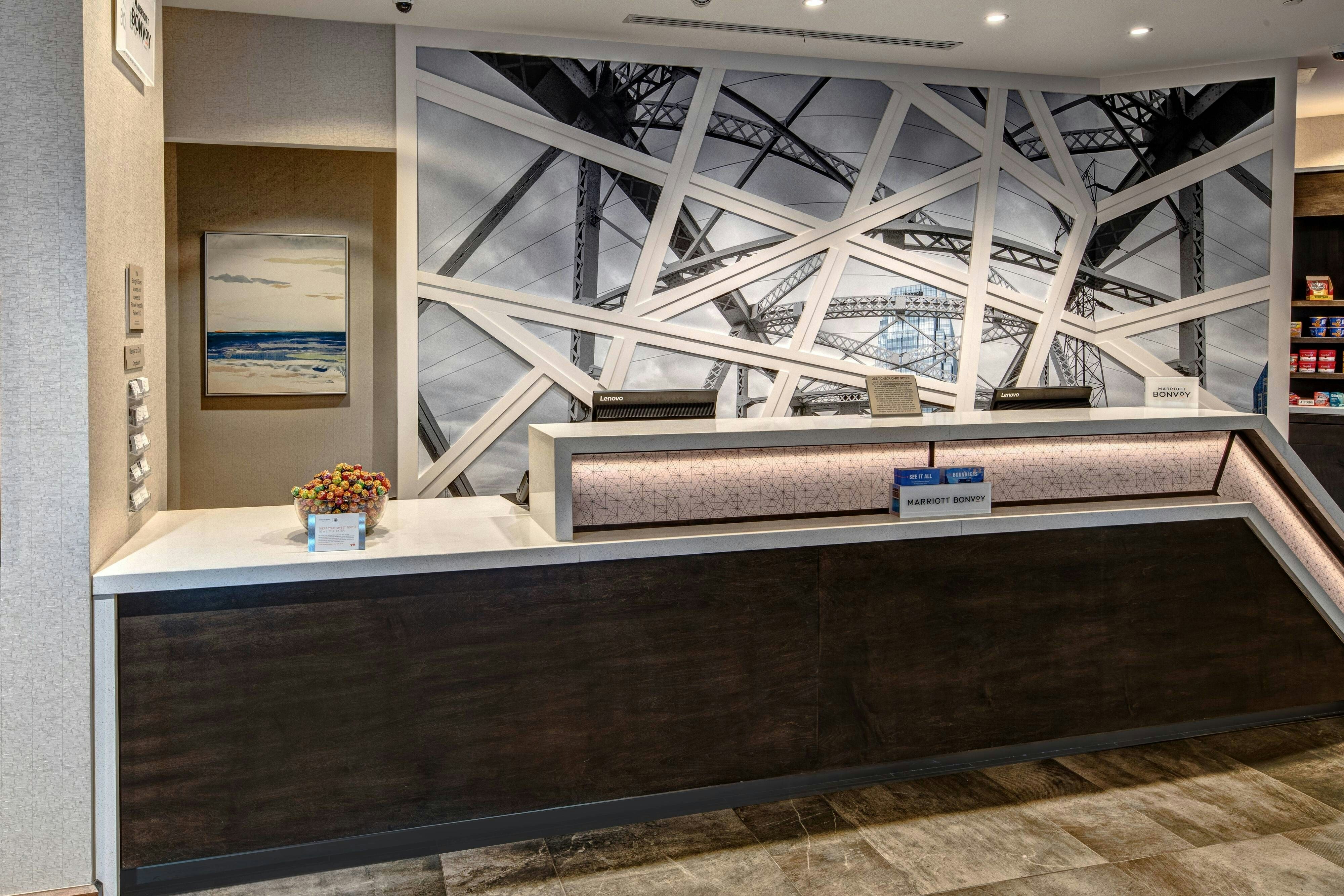 Springhill Suites Nashville Brentwood 7/51