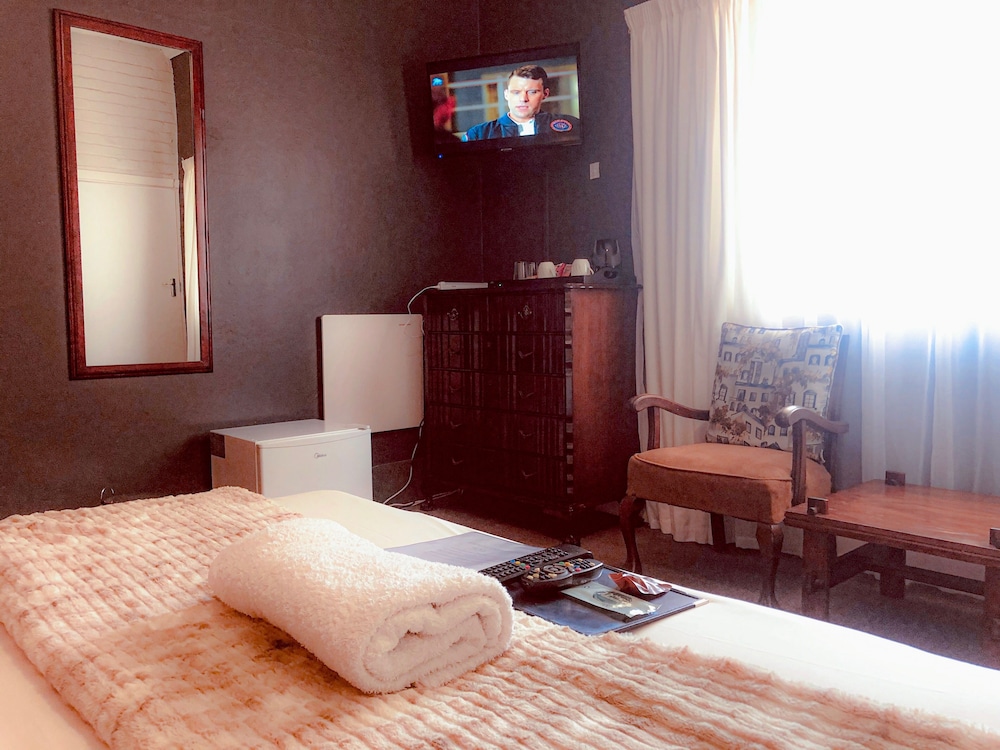 Selborne Bed And Breakfast 23/50