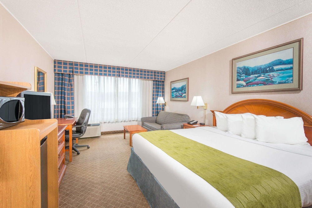 room