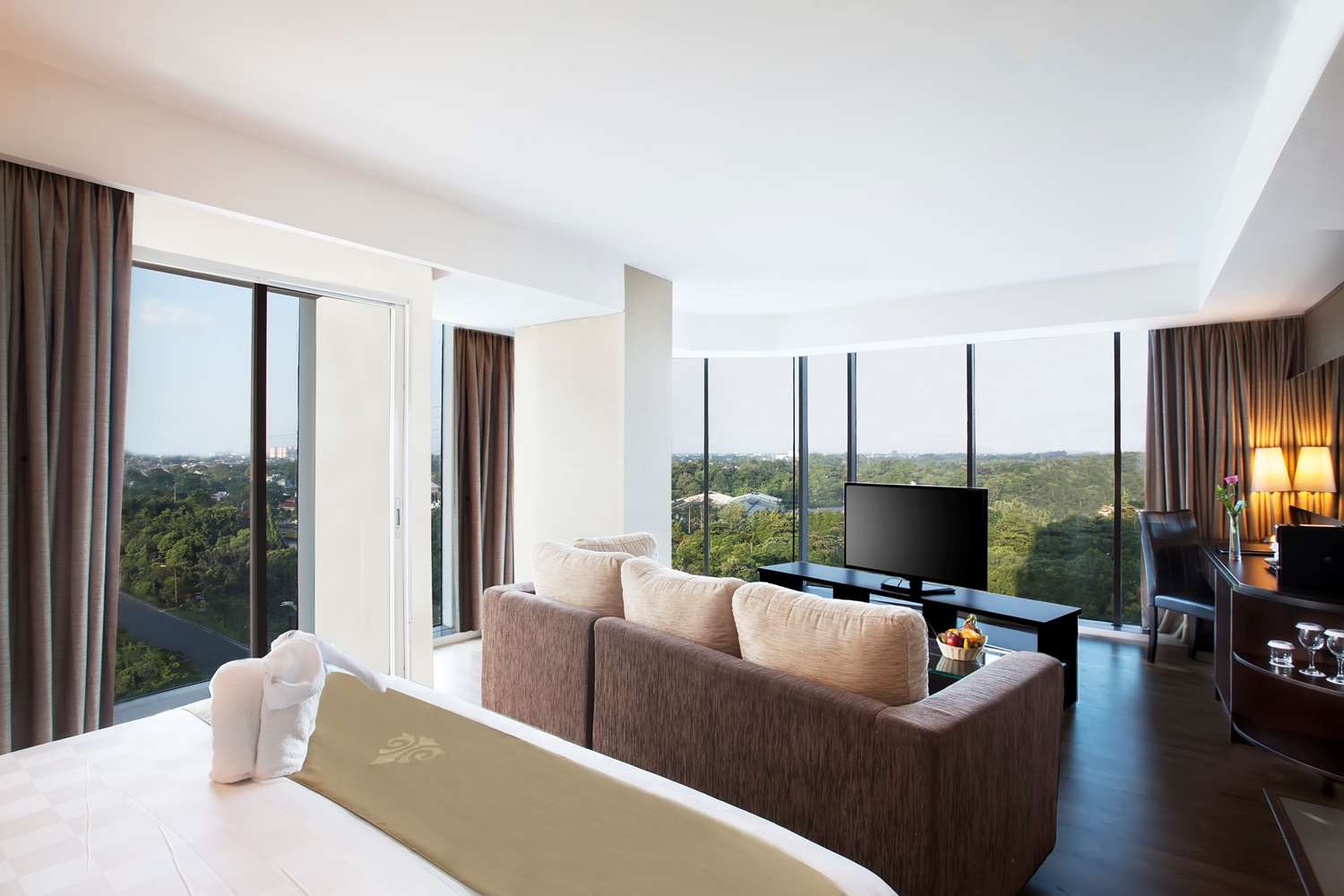 Best Western Premier The Hive 36/66