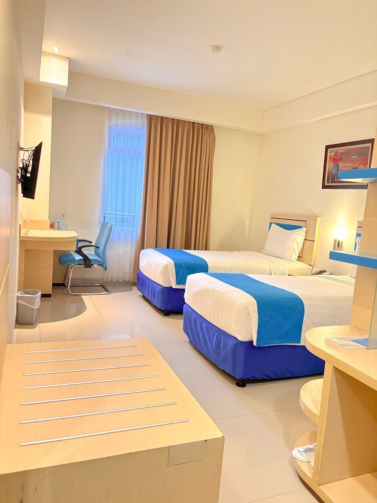 Hotel Brothers Biru Solo Baru 17/41