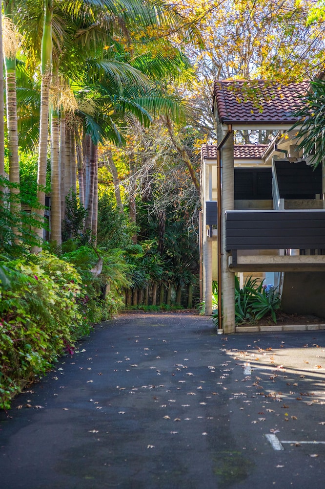 EMERALD INN ON TAKAPUNA BEACH photo4