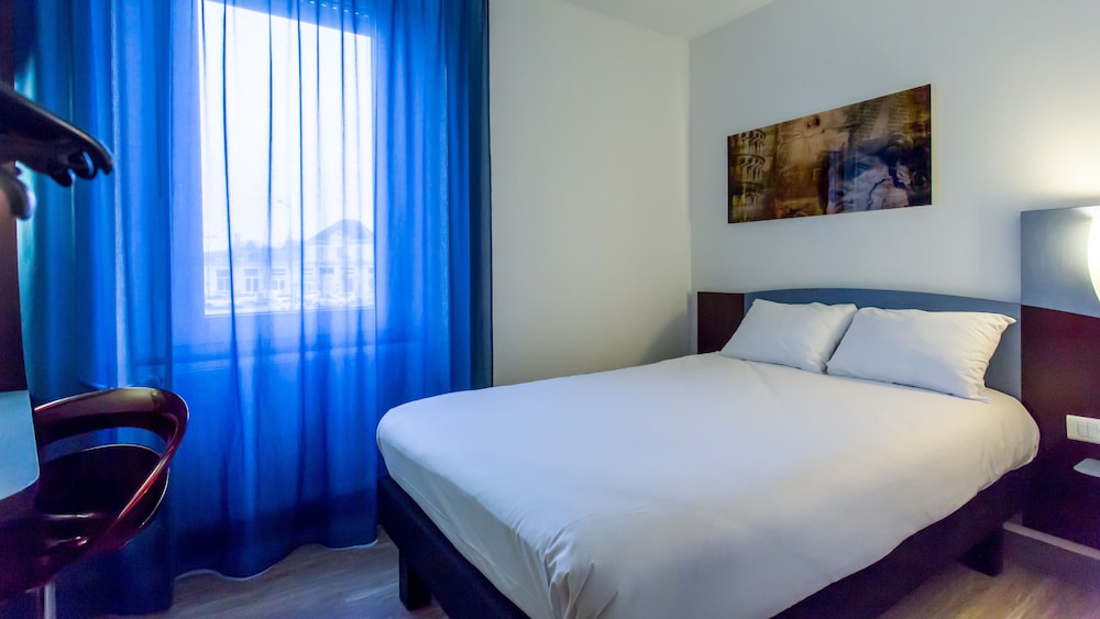 The Originals Access Hotel Bourges Gare 8/27