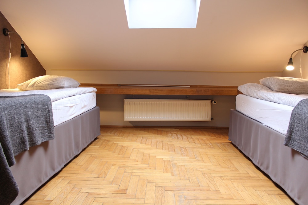 Cracow Old Town Guest House 14/40